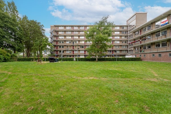 Medium property photo - Valkreek 100, 3079 AP Rotterdam